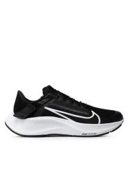 Nike Buty do biegania Air Zoom Pegasus 38 Flyease DA6698 001 Czarny. Czarne obuwie sportowe damskie Nike, z materiału, bez zapięcia, do biegania. Za 399.99 zł.