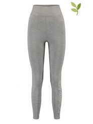 O'Neill Legginsy w kolorze szarym rozmiar: S. Szare legginsy damskie O'Neill, s, bez wzorów, z bawełny. Za 43.88 zł.