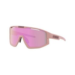 Bliz Fusion Sonnenbrille. Czerwone okulary przeciwsłoneczne damskie BLIZ. Za 339.99 zł.