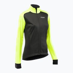 Kurtka rowerowa damska Northwave Reload SP. Czarne kurtki damskie Northwave, xs, bez wzorów, bez kaptura. Za 489.50 zł.