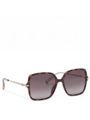 Tommy Hilfiger Okulary przeciwsłoneczne 2220/S 207868 Brązowy. Brązowe okulary przeciwsłoneczne damskie Tommy Hilfiger. Za 419.99 zł.