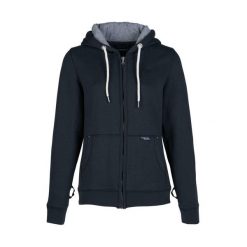 Wodoodporna kurtka pu dla kobiet B Vertigo Emma. Niebieskie kurtki damskie B VERTIGO, bez wzorów, bez kaptura. Za 505.00 zł.