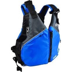 Kapok Kamizelka Asekuracyjna Na Spływ Kajakowy Raftingowy Unisex Rotomod Koro. Niebieskie kamizelki damskie ROTOMOD, l, bez wzorów, z poliesteru, bez kaptura. Za 299.00 zł.