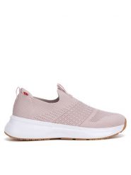 Go Soft Sneakersy SK7887-4 Różowy. Czerwone obuwie sportowe damskie GO SOFT, z syntetyku, bez zapięcia. W wyprzedaży za 104.99 zł.
