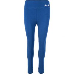 Legginsy damskie DIADORA L.LEGGINGS SPOTLIGHT. Niebieskie legginsy damskie Diadora, l, bez wzorów. Za 49.99 zł.