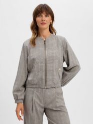 JOOP! marynarka z modułowego zestawu Kobiety szary, 40. Szare marynarki i żakiety damskie Joop!, bez wzorów, biznesowe. Za 1,349.95 zł.