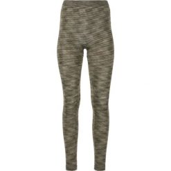 Damskie legginsy Endurance Crina. Fioletowe legginsy damskie Endurance, bez wzorów. Za 122.50 zł.