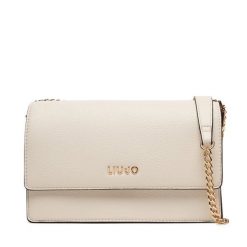 Torebka Liu Jo. Torebki wieczorowe damskie Liu Jo, bez wzorów, bez dodatków. Za 639.99 zł.