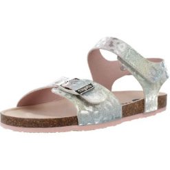 Sandały CONGUITOS FANTASY CORK Nadruk zwierzęcy. Sandały damskie CONGUITOS, bez wzorów, z syntetyku, bez obcasa, bez zapięcia. Za 177.99 zł.