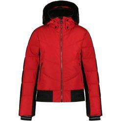 Kurtka narciarska Luhta Sorsatunturi - czerwona. Czerwone kurtki sportowe damskie Luhta, na zimę, s, bez wzorów, bez kaptura. Za 999.00 zł.