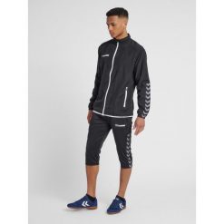 Spodenki sportowe do piłki noznej dla dorosłych Hummel Authentic 3/4 Pant. Białe spodenki sportowe damskie Hummel, s, bez wzorów, do piłki nożnej. Za 80.00 zł.
