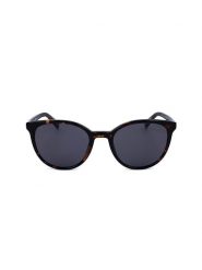 Levi's Damskie okulary przeciwsłoneczne w kolorze brązowym rozmiar: 51. Brązowe okulary przeciwsłoneczne damskie Levi's. Za 179.95 zł.