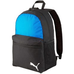 Plecak TeamGOAL 23 Core. Czarne plecaki Puma, bez wzorów. Za 154.99 zł.