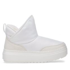 Śniegowce Beverly Hills Polo Club. Brązowe śniegowce damskie Beverly Hills Polo Club. Za 114.99 zł.