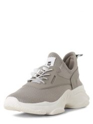 Steve Madden trampki Kobiety Tekstylia beżowy, 37. Brązowe trampki damskie Steve Madden, bez wzorów, bez zapięcia. Za 349.95 zł.