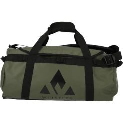 Torba sportowa Whistler Rhorsh. Zielone torby sportowe WHISTLER, bez wzorów, z materiału. Za 297.50 zł.
