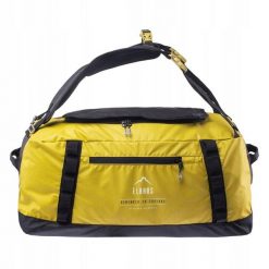 2w1 Torba podróżna plecak sportowy Elbrus Brightybag turystyczna na siłownię 45l. Torby podróżne ELBRUS, bez wzorów. Za 183.44 zł.