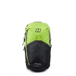 Plecak turystyczny Berghaus 3D Freeflow 30+5l S. Zielone plecaki Berghaus, bez wzorów. Za 813.99 zł.