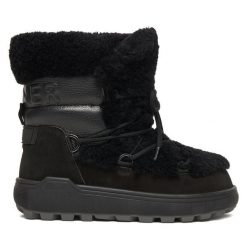 Śniegowce Bogner. Czarne śniegowce damskie Bogner. Za 2,199.00 zł.