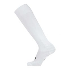 Unisex Skarpety Piłkarskie Dla Dorosłych. Białe skarpetki damskie SOL'S, bez wzorów. Za 44.99 zł.