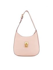 U.S. Polo Assn. Torebka BIUXT8488WVP Różowy. Czerwone torebki klasyczne damskie U.S. Polo Assn., z tworzywa sztucznego, bez dodatków. Za 309.99 zł.