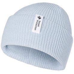 Czapka Sweet Protection Mariner. Niebieskie czapki damskie SWEET PROTECTION, na zimę, bez wzorów. Za 230.00 zł.