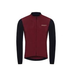 Kurtka Spiuk Profit Ultralight. Czerwone kurtki damskie SPIUK, bez wzorów, bez kaptura. Za 468.45 zł.