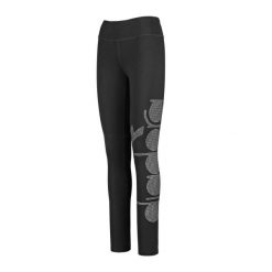 Legginsy damskie DIADORA L. STC LEGGINGS BE ONE. Czarne legginsy damskie Diadora, l, bez wzorów. Za 59.99 zł.