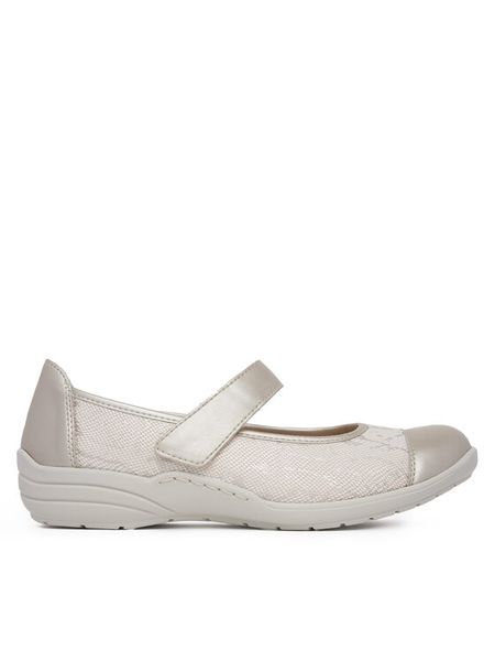 Remonte Półbuty R7627-81 Beżowy. Brązowe półbuty damskie Remonte, bez wzorów, ze skóry, bez obcasa, na płaskiej podeszwie, bez zapięcia. Za 197.99 zł.