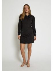 Peppercorn Sukienka "Kendall" w kolorze czarnym rozmiar: 40. Czarne sukienki damskie Peppercorn, bez wzorów, bez ramiączek. Za 94.95 zł.