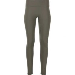 Damskie legginsy Athlecia Luxe. Szare legginsy damskie Athlecia, bez wzorów. Za 223.00 zł.