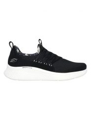 Skechers Sneakersy w kolorze czarnym rozmiar: 38,5. Czarne obuwie sportowe damskie Skechers, bez zapięcia. Za 167.28 zł.