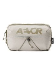 AEVOR Saszetka "Bar Bag Proof" w kolorze oliwkowym - 28 x 20 x 7 cm rozmiar: onesize. Brązowe nerki i saszetki damskie AEVOR, bez wzorów, z materiału. Za 126.99 zł.