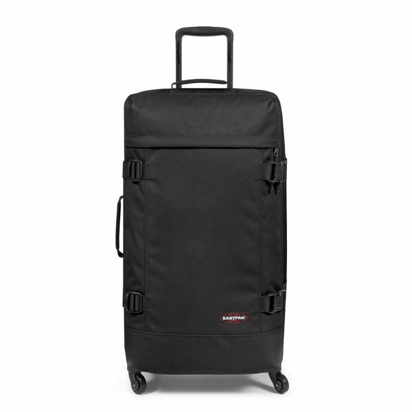 Walizka Eastpak Trans4 L Dorosłych. Czarne walizki Eastpak, bez wzorów. Za 847.95 zł.
