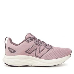 Buty do biegania New Balance. Czerwone obuwie sportowe treningowe New Balance, do biegania. Za 309.99 zł.