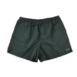 Second life - Spodenki damskie - Stan dobry. Czarne spodenki sportowe damskie Columbia, l, bez wzorów, z materiału, outdoorowe. Za 63.86 zł.