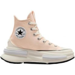 Adidasy Converse Run Star Legacy CX Platform, Dla obu płci. Czerwone obuwie sportowe damskie Converse, bez zapięcia. Za 590.00 zł.