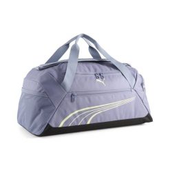 Mała torba sportowa Fundamental 34 l PUMA. Czarne torby sportowe Puma, bez wzorów, małe. Za 149.00 zł.