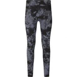 Damskie legginsy Athlecia Theresa V2. Szare legginsy damskie Athlecia, m, bez wzorów, z materiału, na fitness i siłownię. Za 160.00 zł.