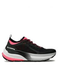 Scarpa Buty do biegania Golden Gate Atr Wmn 33076-352 Czarny. Czarne obuwie sportowe damskie Scarpa, z materiału, bez zapięcia, do biegania. Za 489.99 zł.