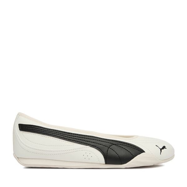 Baleriny Puma. Balerinki damskie Puma, bez wzorów. Za 249.99 zł.