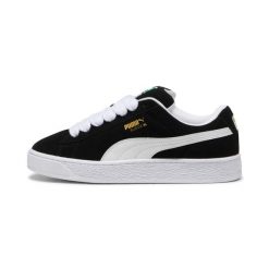 Sneakersy Puma Suede XL. Białe obuwie sportowe casual damskie Puma, trekkingowe, Puma Suede. Za 291.99 zł.