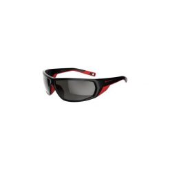 Okulary przeciwsłoneczne MH 570 polaryzacyjne kategoria 4. Obuwie sportowe casual damskie marki QUECHUA. Za 139.99 zł.