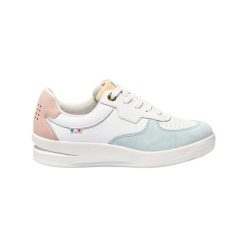 Buty sportowe damskie TBS Bettyli. Brązowe obuwie sportowe casual damskie TBS, bez zapięcia. Za 599.00 zł.