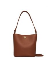 Coccinelle Torebka Coccinelle Nikla E5 TOA 63 01 01 Brązowy. Brązowe torebki klasyczne damskie Coccinelle, ze skóry, bez dodatków. Za 889.99 zł.