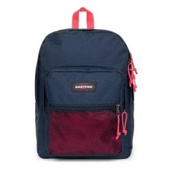 Plecak Eastpak Pinnacle. Żółte plecaki Eastpak, bez wzorów. Za 443.00 zł.