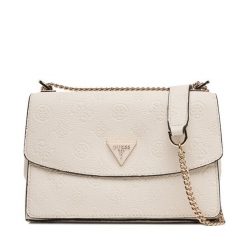 Torebka Guess. Torebki wieczorowe damskie Guess, z aplikacjami, bez dodatków. Za 419.99 zł.