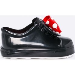 Melissa - Tenisówki Minnie. Buty sportowe dziewczęce Melissa. W wyprzedaży za 239.90 zł.