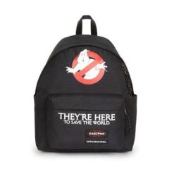 Plecak Eastpak Day Pak'r. Czarne plecaki Eastpak, bez wzorów. Za 302.00 zł.