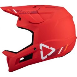 Kask rowerowy (full face) dziecięcy LEATT Helmet MTB Gravity 1.0 Junior V25 XXS. Akcesoria rowerowe LEATT. Za 955.99 zł.